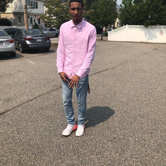 Meet your Posher, Kevin - Picture 1 of 1